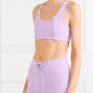 YEAR OF OURS LILAC SET